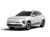 Hyundai KONA Electric Czech Edition